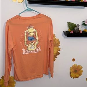 southern shirt company long sleeve.